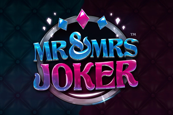 Mr & Mrs Joker slot by Mobilots