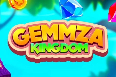 Gemmza Kingdom slot by Wingo
