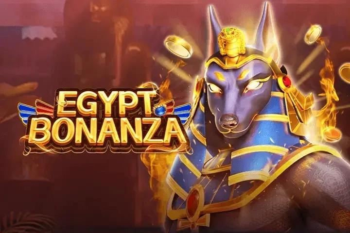 Egypt Bonanza slot by Fa Chai