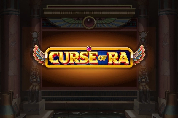 Curse of Ra slot by Four Leaf Gaming