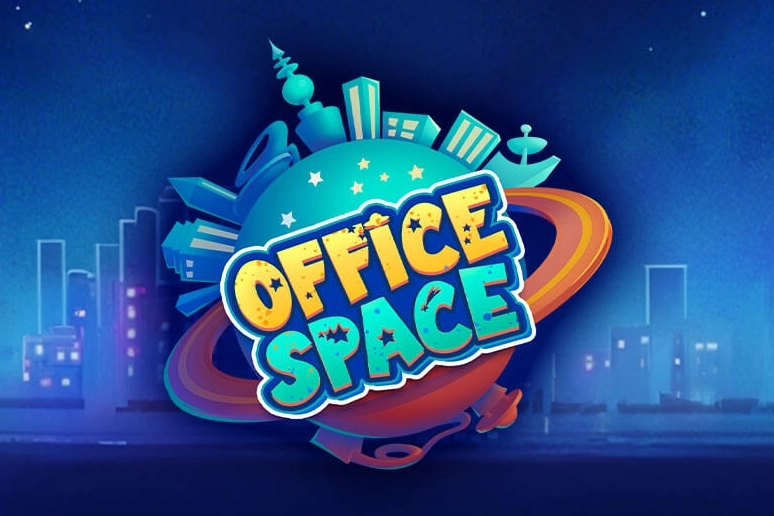 Office Space slot by Leap Gaming