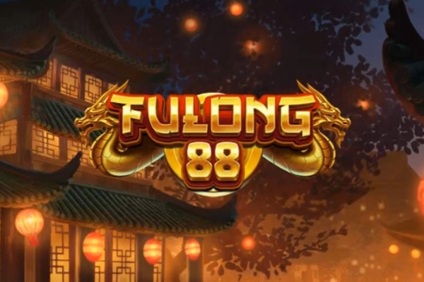 Fulong 88 slot by Play'n GO