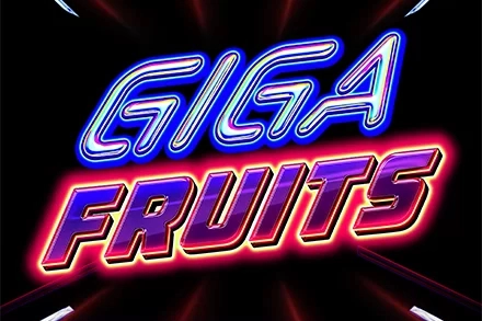 Giga Fruits demo