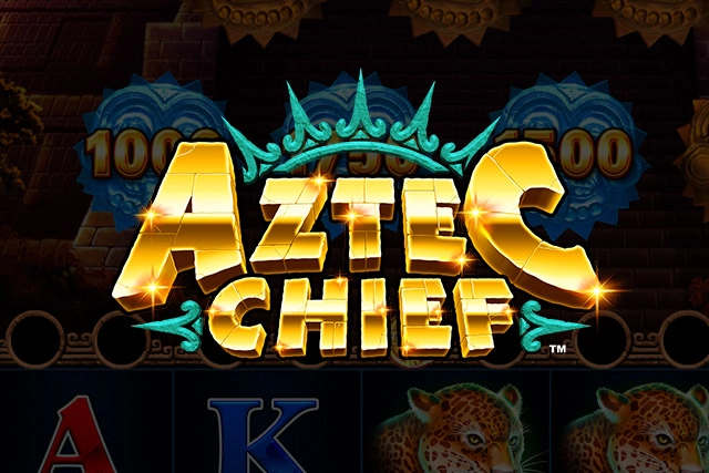 Aztec Chief Demo Slot