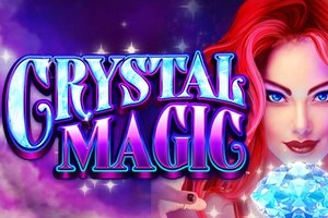 Crystal Magic slot by AGS - 95.95% RTP