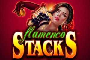 Flamenco Stacks slot by AGS - 95.99% RTP