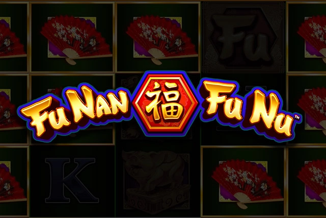Fu Nan Fu Nu slot by AGS - 95.89% RTP