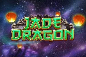 Jade Dragon slot by AGS - 95.95% RTP