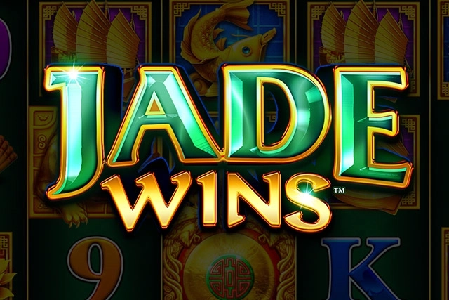 Jade Wins slot by AGS - 96.05% RTP