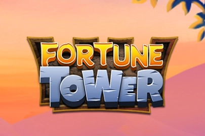 Fortune Tower slot by Getta Gaming