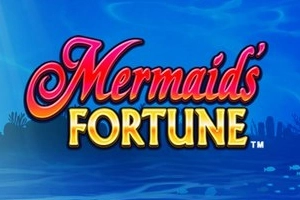 Mermaid's Fortune Demo Slot