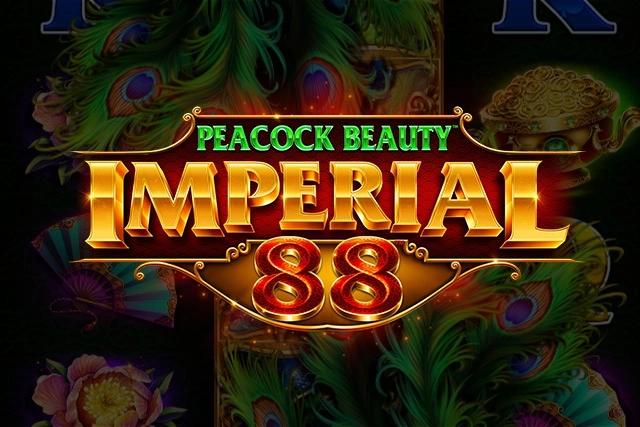 Peacock Beauty Demo Slot