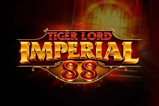 Tiger Lord Imperial 88 slot by AGS