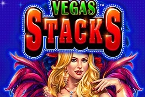Vegas Stacks slot by AGS - 95.99% RTP