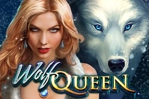 Wolf Queen Demo Slot