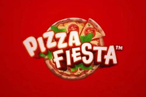 Pizza Fiesta slot by Hammertime Games