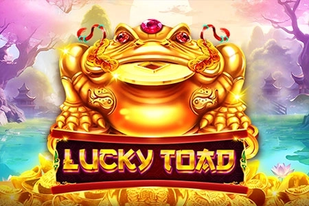 Lucky Toad Demo Slot