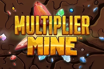 Multiplier Mine slot by Rogue