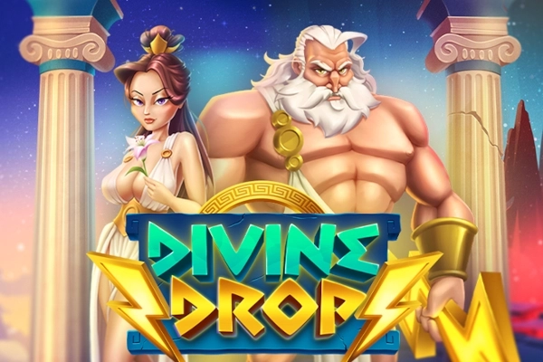 Divine Drop Demo Slot