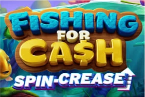 Fishing for Cash slot by High 5 Games