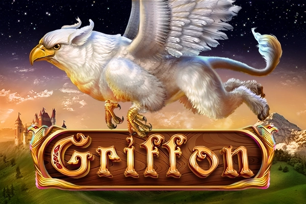 Griffon slot by Champion - 97.07% RTP