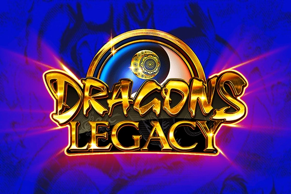 Dragons Legacy Demo Slot