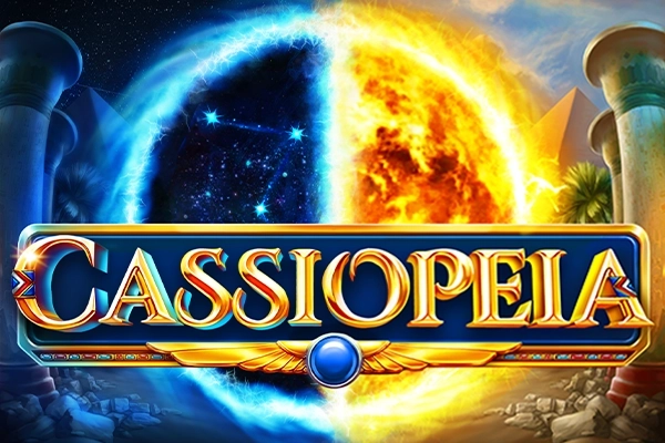 Cassiopeia demo