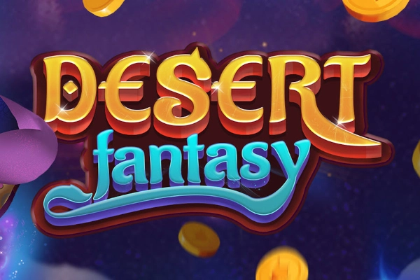 Desert Fantasy slot by NeoGames