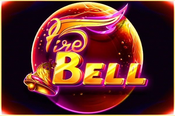 Fire Bell slot by Champion - 97% RTP