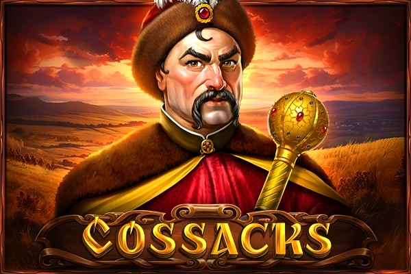 Cossacks slot by Champion - 97% RTP