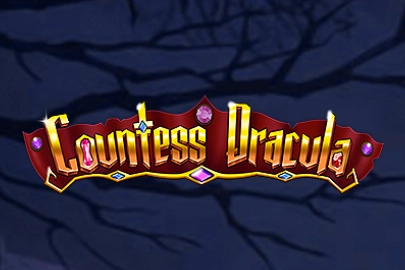 Countess Dracula slot by Getta Gaming