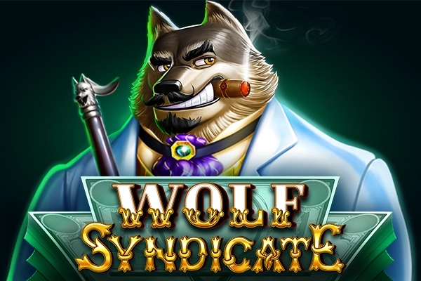 Wolf Syndicate slot by Champion - 97% RTP