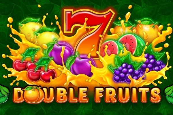 Double Fruits slot by Amatic