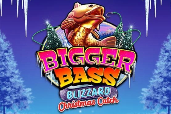 Bigger Bass Blizzard Christmas Catch Demo Slot