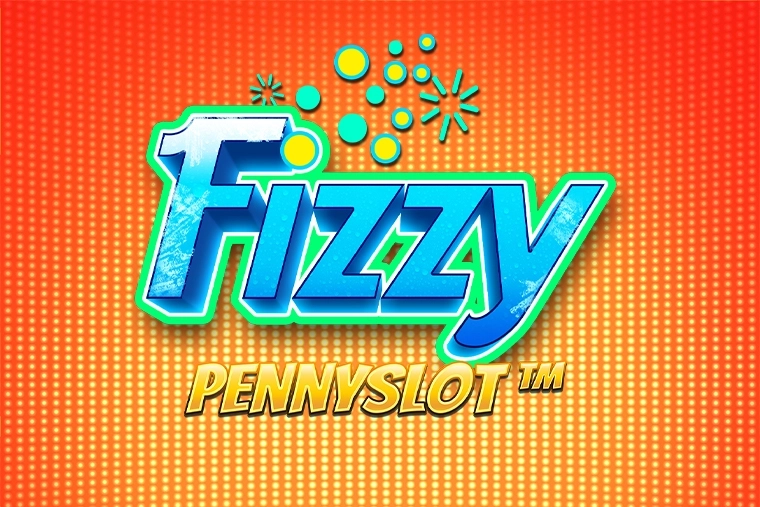 Fizzy Pennyslot slot by Big Time Gaming
