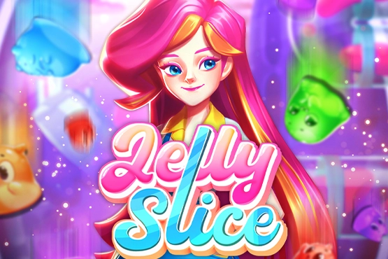 Jelly Slice demo