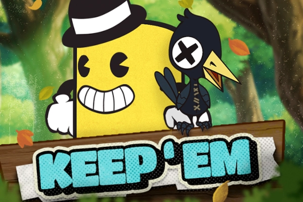 Keep'em demo