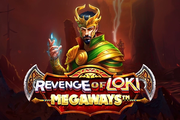 Revenge of Loki Megaways slot by Pragmatic Play