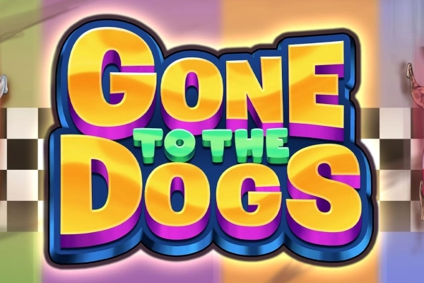 Gone to the Dogs slot by Slot Factory