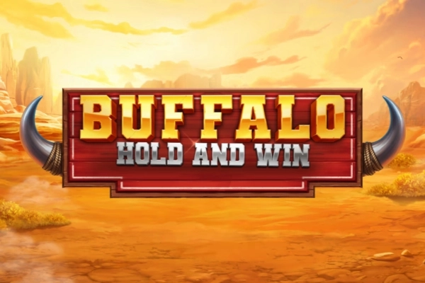 Buffalo Hold and Win Extreme slot by Booming Games