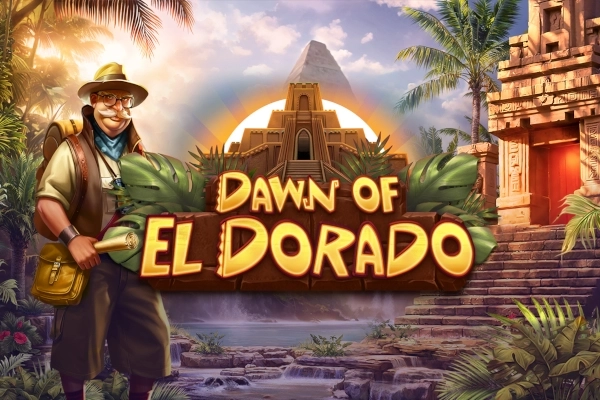 Dawn of El Dorado slot by Rival - 94.12% RTP