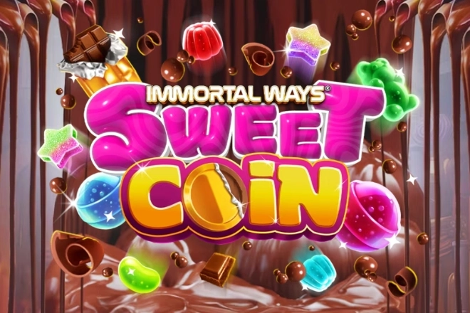 Immortal Ways Sweet Coin slot by RubyPlay