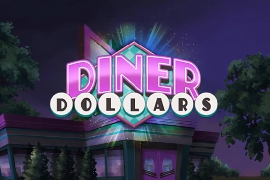 Diner Dollars slot by NeoGames
