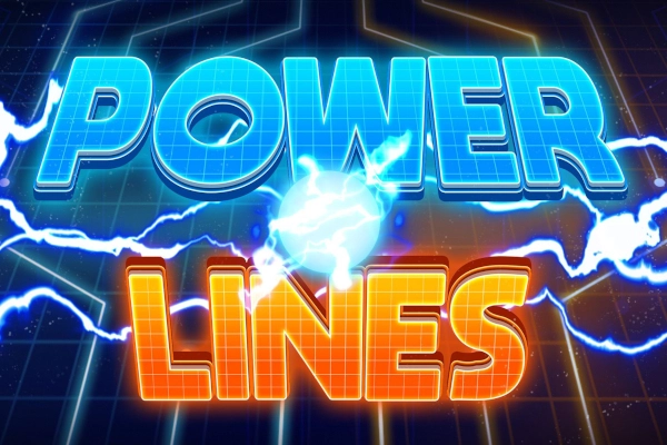 Power Lines demo