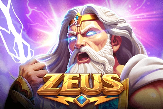 Zeus slot by TaDa Gaming