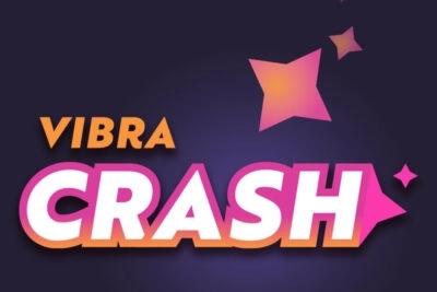 Vibra Crash slot by Vibra Gaming