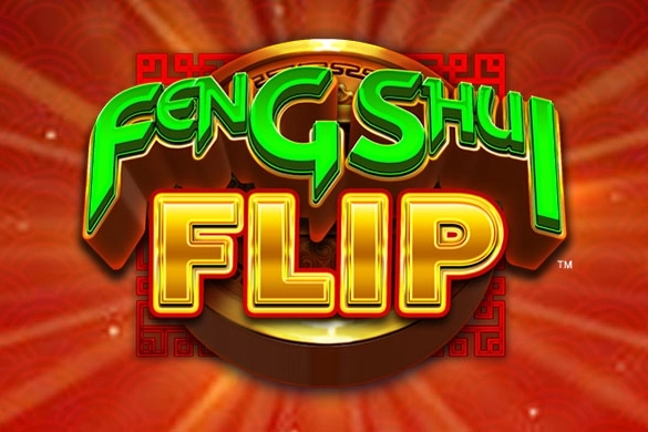 Feng Shui Flip slot by Playtech