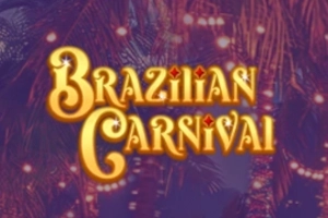 Brazilian Carnival slot by Barbara Bang