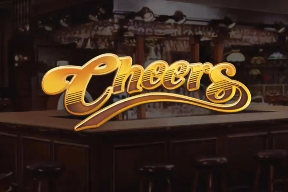 Cheers slot by Atlantic Digital