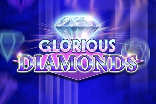 Glorious Diamonds slot by Jelly